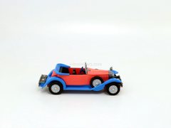 Stutz 8 DV32 Matchbox remake Matchbox vehicle IA-1933 Made in USSR 1:43