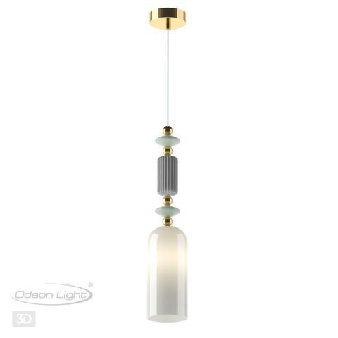 Подвесной светильник Odeon Light CANDY 4861/1A