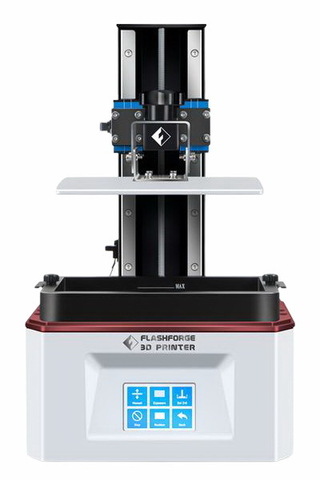 3D-принтер FlashForge Foto 8.9