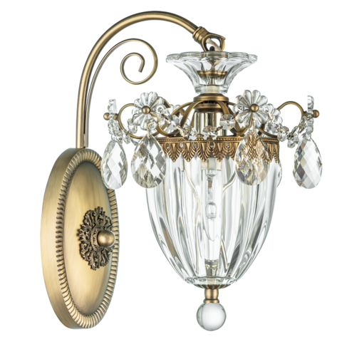 Настенный светильник Lightstar Schon Premium 790611