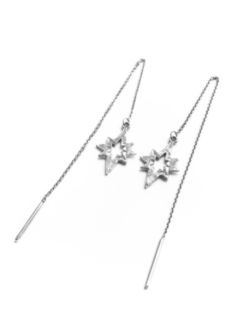 Серьги-продевки