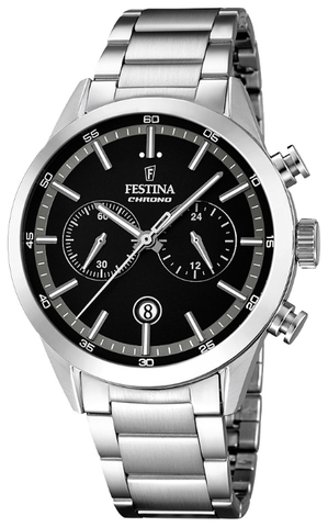 Наручные часы Festina F16826/3 фото