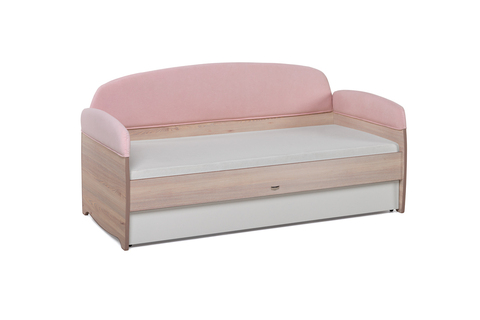 Диван-кровать Urban Фламинго (розовый кварц) 180*90 см