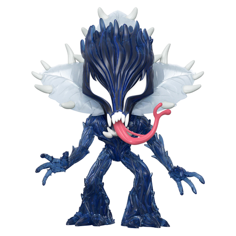 Funko POP! Marvel: Venomized Groot (GW Exc) (511) (Бамп)