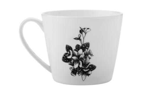 Кружка 0.45л Maxwell & Williams Африканский слон