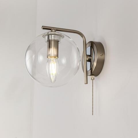 Настенный светильник Citilux Томми CL102311