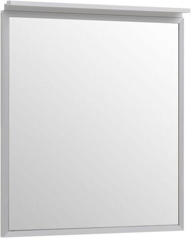 Allen Brau Priority 1.31014.02 Зеркало, цвет: хром