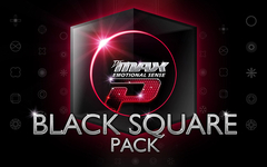 DJMAX RESPECT V - Black Square Pack (для ПК, цифровой код доступа)