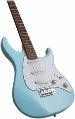 Электрогитара PEAVEY Raptor Custom CLB