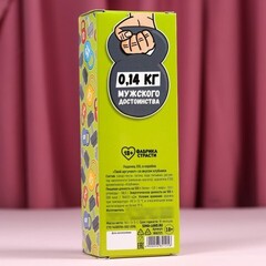 Леденец XXL, вкус: кола, 140 г.