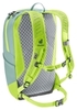 Картинка рюкзак туристический Deuter Speed Lite 17 Jade-Citrus - 8