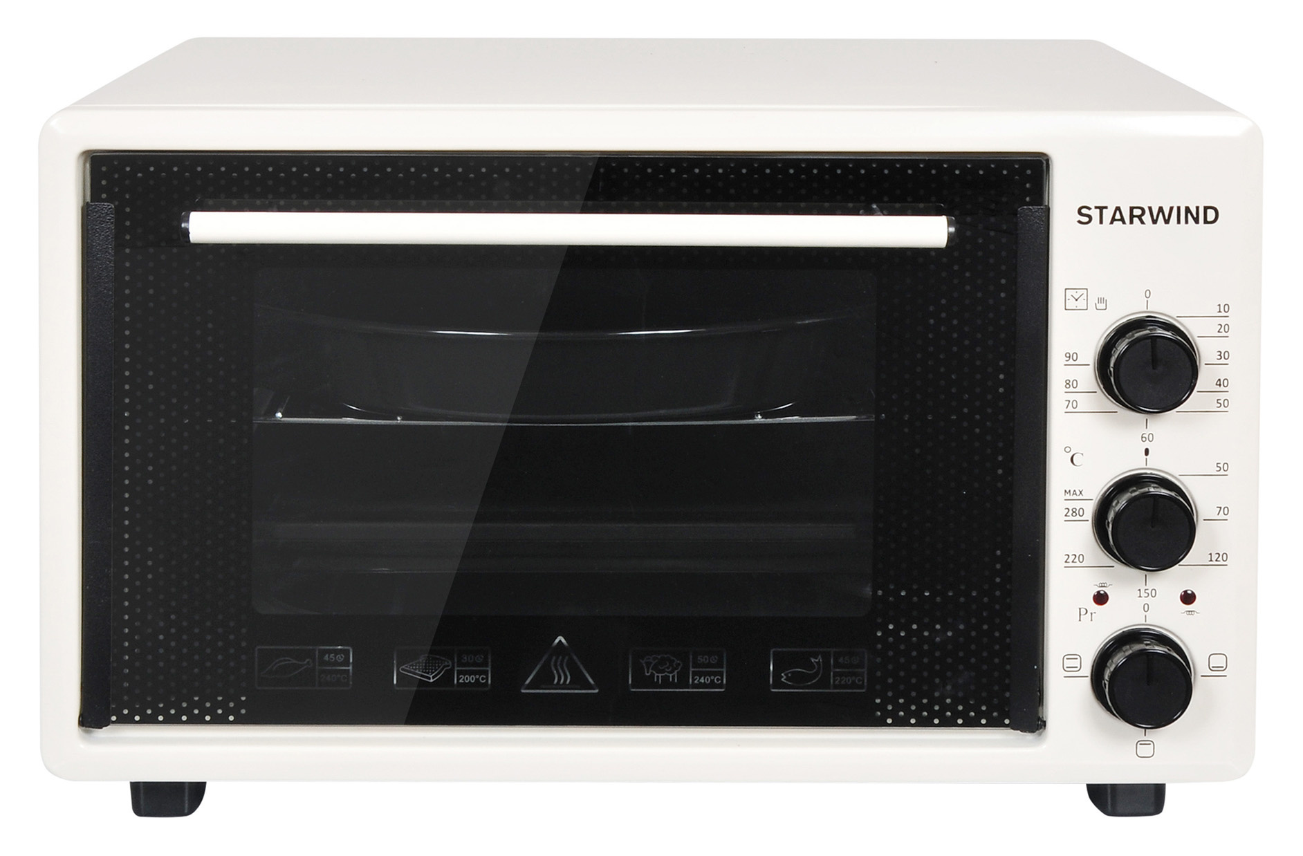 Мини Печь Starwind Smo2003 Купить