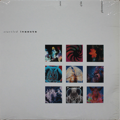 Startled Insects / Curse Of The Pheromones (LP)