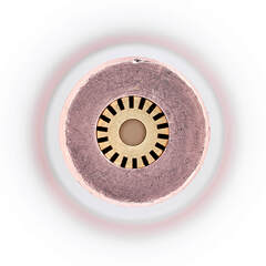 Мундштук пропановый HEAVY DUTY №3П (50–75 мм) к Р3-300, Р3-345