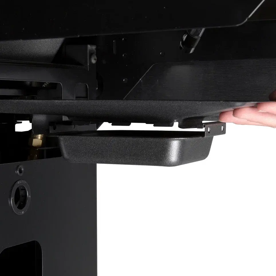 Гриль газовый Broil King SIGNET S 390