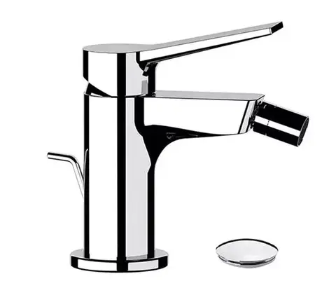 Remer SL20 Смеситель для биде с донным клапаном