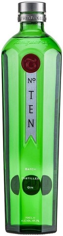 Джин Tanqueray 