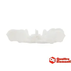 Крыльчатка якоря QUATTRO ELEMENTI 601/801 Ci (910-133-20)