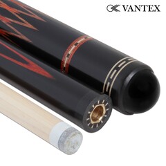 Кий Vantex Оникс Модель №2 3PC РП