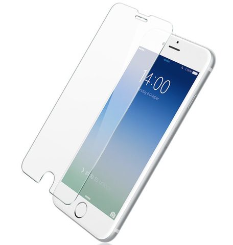 iPhone 7 Plus - защитное стекло