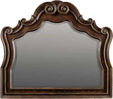 Hooker Furniture Bedroom Adagio Mirror