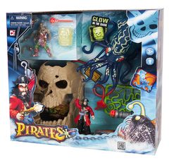 Chap Mei Игровой набор Пираты 