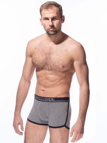 Мужские трусы EB 1672 Boxer Enrico Coveri