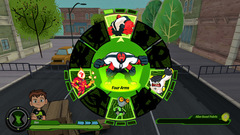 Ben 10: Мощное Приключение (диск для PS4, интерфейс и субтитры на русском языке)