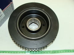 шкив-демпфер к/вала дв.ЗМЗ 406,405,409  406.1005050-30