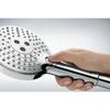 Душевая система с термостатом Hansgrohe Raindance Select S Showerpipe 240 1jet PowderRain  27633000