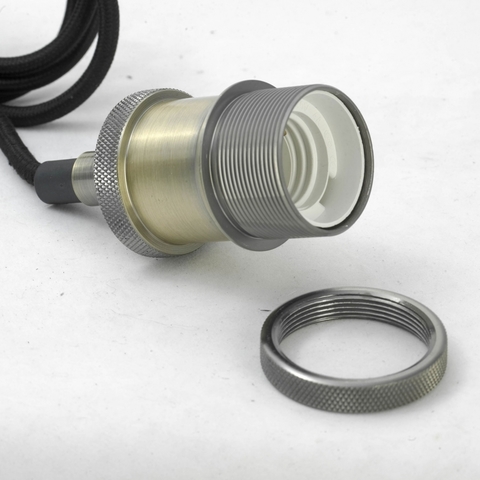 Подвесной светильник Lussole Loft Centereach LSP-9888