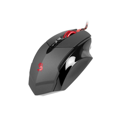 Компьютерная мышь A4Tech Bloody V7M Black