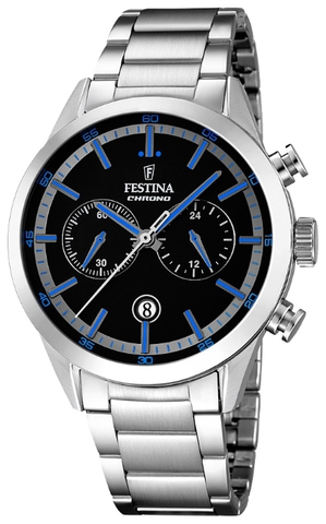 Наручные часы Festina F16826/5 фото