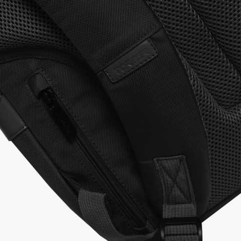 Картинка рюкзак городской Torber torber vector черный - 7