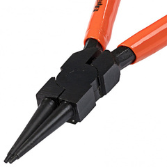 Съемник 150мм для внутр. стопорных колец, прямой сжим Sparta в интернет-магазине ЯрТехника