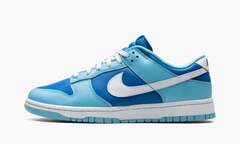 Nike Dunk Low Retro QS "Argon 2022"