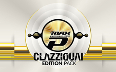 DJMAX RESPECT V - Clazziquai Edition PACK (для ПК, цифровой код доступа)