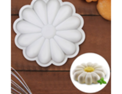 Форма для муссового торта Ромашка