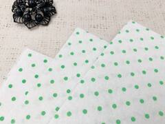 Фетр жесткий, 137,1 гр/м2, р. 20х30см толщина 1 мм, А4