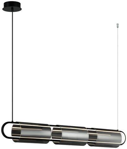 Светильник подвесной Velante 260-023-03