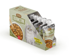 Деревенские лакомства 