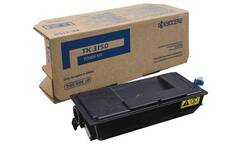 Картридж Kyocera TK-3150 для M3040idn, M3540idn. Ресурс 14 500 стр.