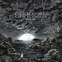 Einherjer /Norrone spor (RU)(CD)