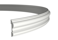 Молдинг гибкий 1.51.303