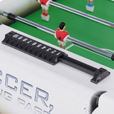 Игровой стол - футбол DFC SOCCER BP фото №4