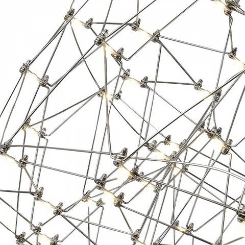 Подвесная светодиодная люстра ST Luce GRAVETTA SL6602.103.72