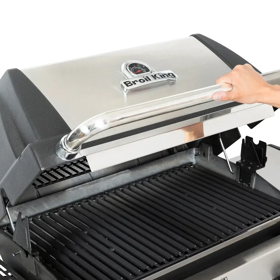 Гриль газовый Broil King SIGNET S 390