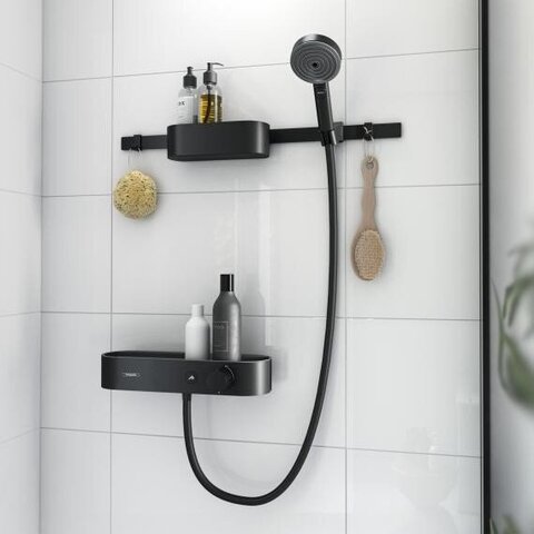 Hansgrohe WallStoris 105 3j THM comb 700 MB 24250670