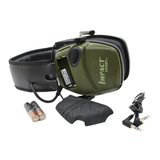 Наушники Howard Impact Sport активные, Honeywell