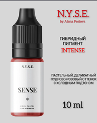 Sense пигмент Пестовой nyse 10 ml